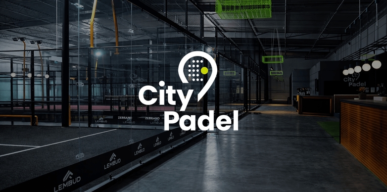 City Padel Torun